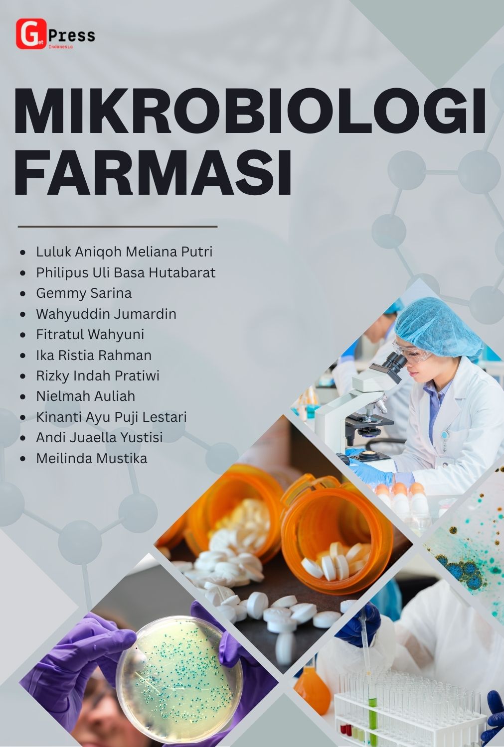 Mikrobiologi Farmasi 2